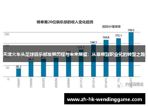 天津火车头足球俱乐部发展历程与未来展望：从草根到职业化的转型之路