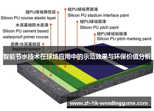 智能节水技术在球场应用中的示范效果与环保价值分析