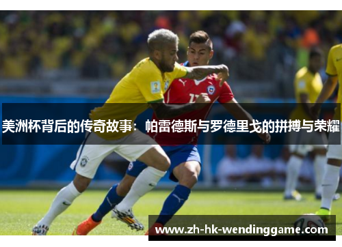 美洲杯背后的传奇故事：帕雷德斯与罗德里戈的拼搏与荣耀
