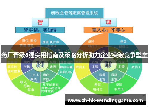 药厂晋级8强实用指南及策略分析助力企业突破竞争壁垒