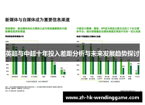 英超与中超十年投入差距分析与未来发展趋势探讨