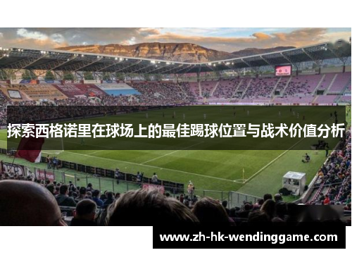 探索西格诺里在球场上的最佳踢球位置与战术价值分析