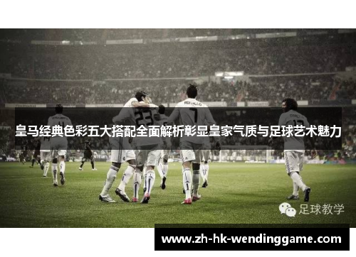 皇马经典色彩五大搭配全面解析彰显皇家气质与足球艺术魅力